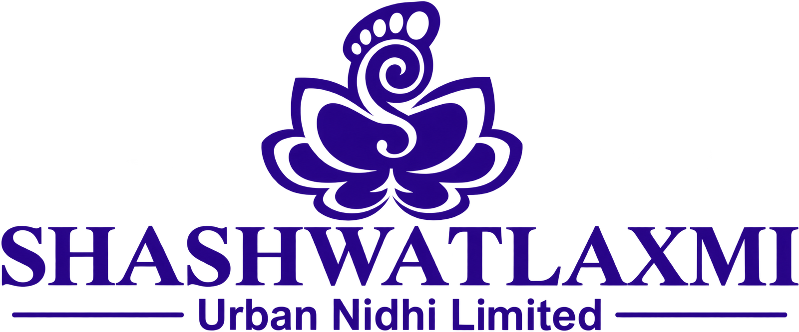 Shashwatlaxmi Logo